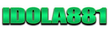 Logo Idola881